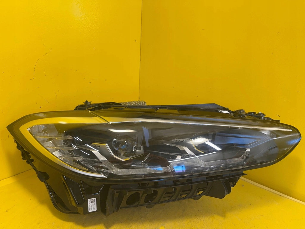 Frontscheinwerfer BMW 4 G22 G23 G26 5A19352-04 LED Rechts Scheinwerfer Headlight SCH6131274066jt