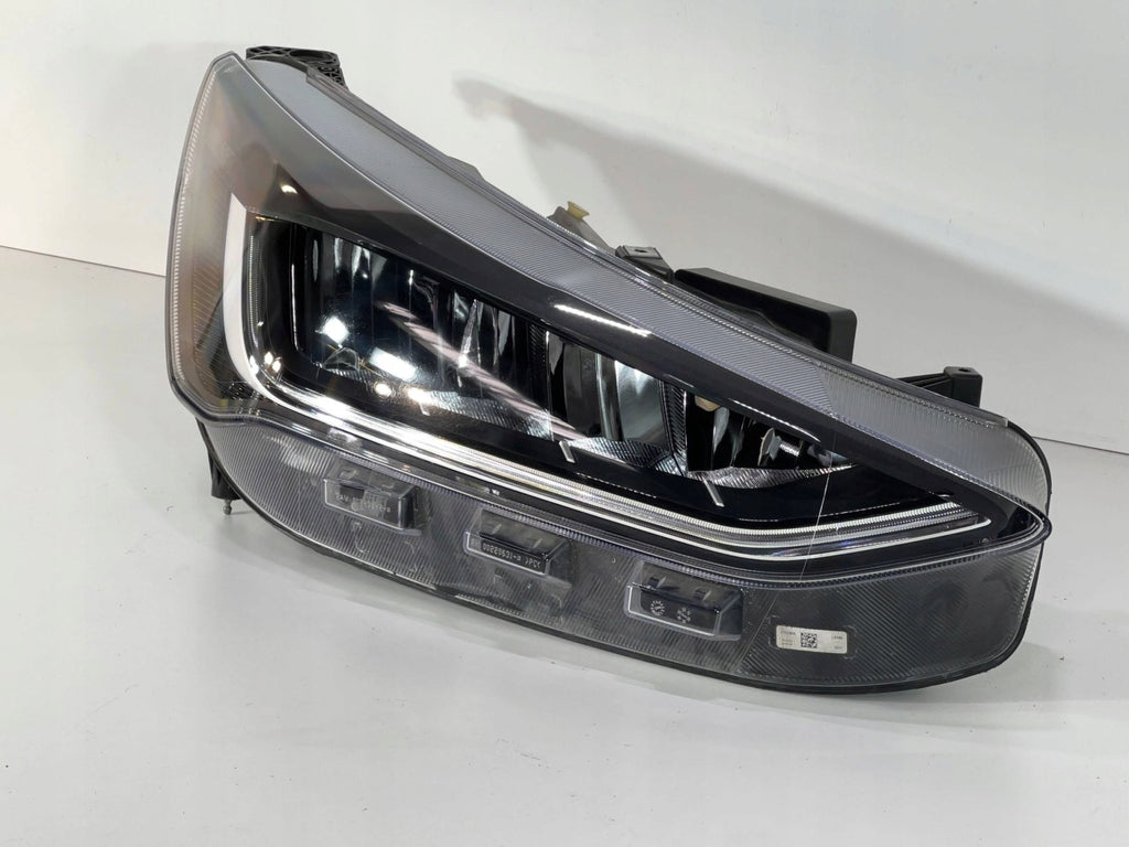 Frontscheinwerfer Ford Focus NX7B13E014CF Rechts Scheinwerfer Headlight SCH8237145736ix
