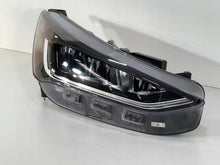 Laden Sie das Bild in den Galerie-Viewer, Frontscheinwerfer Ford Focus NX7B13E014CF Rechts Scheinwerfer Headlight SCH8237145736ix
