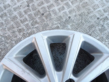 Load image into Gallery viewer, 1x Alufelge 16 Zoll 65JX16H2 Ford Fiesta I Rim Wheel FEL6000255132wo