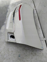 Load image into Gallery viewer, Heckklappe Mercedes-Benz Coupe Rückseite kofferraumklappe Tailgate