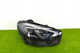 Frontscheinwerfer Mercedes-Benz W206 A2069062804 LED Rechts Headlight