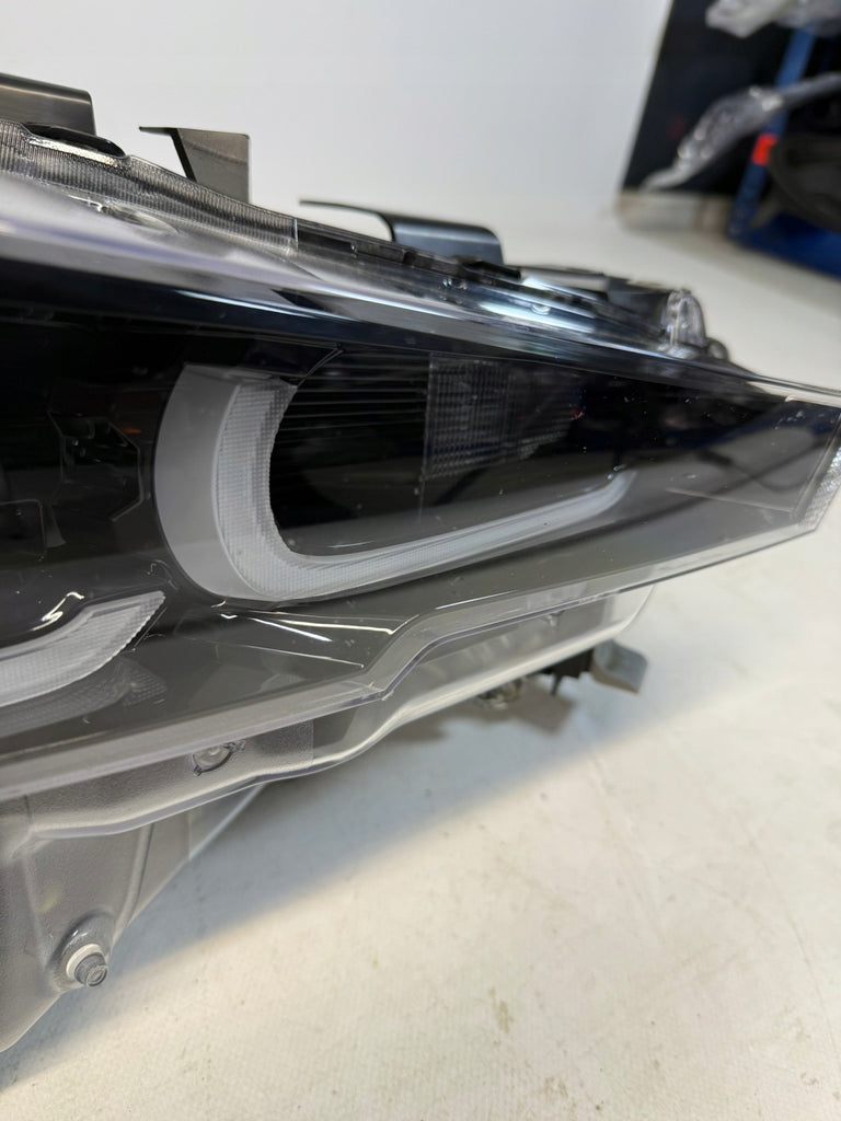 Frontscheinwerfer Mazda Cx5 Cx-5 KSD6-51030 LED Rechts Scheinwerfer Headlight SCH3975676069bq