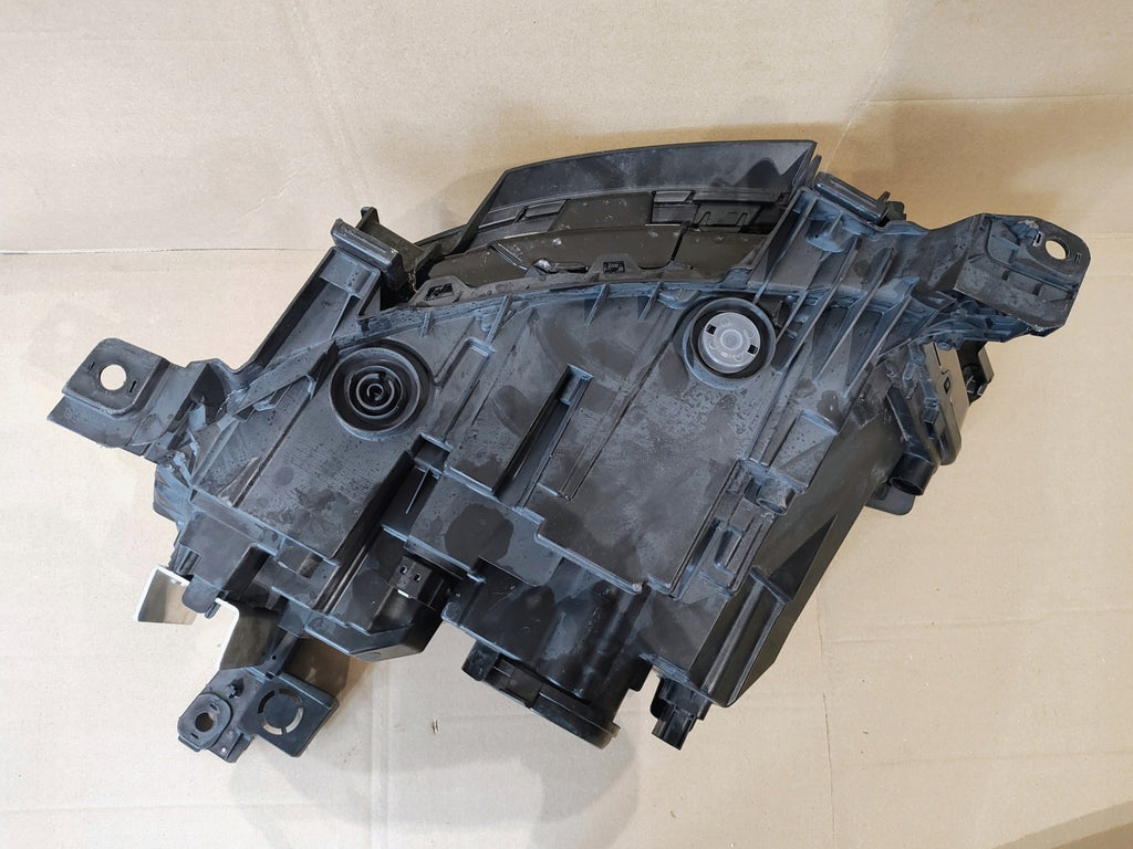 Frontscheinwerfer Opel Mokka 9847939180 Full LED Rechts Scheinwerfer Headlight SCH8087834950nu