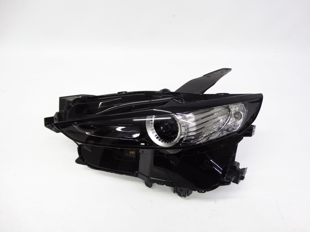 Frontscheinwerfer Mazda Cx-30 DGJ1-51040 LED Links Scheinwerfer Headlight SCH7780796059hb