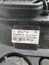 Laden Sie das Bild in den Galerie-Viewer, Frontscheinwerfer Mercedes-Benz A9738202361 Rechts Scheinwerfer Headlight SCH8416638199hd