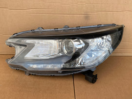 Frontscheinwerfer Honda Cr-V Xenon Links Scheinwerfer Headlight