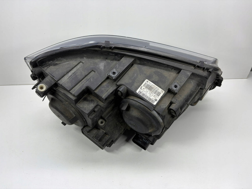 Frontscheinwerfer VW T5 7E1941015J Links Scheinwerfer Headlight SCH5164708922bg