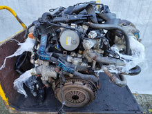 Laden Sie das Bild in den Galerie-Viewer, Motor Kia Sportage D4HA 2.0 CRDI 136PS 152TKm Diesel Engine Komplett MOT6699165345it