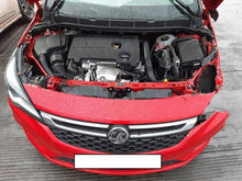 Laden Sie das Bild in den Galerie-Viewer, Motor Opel Astra K D16SHT 1.6 200PS 147kW 75TKm Benzin Engine Komplett MOT3156461179fo