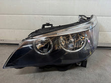 Load image into Gallery viewer, Frontscheinwerfer BMW 5 E60 E61 BMWE60 Xenon Links Scheinwerfer Headlight SCH4318046807bz