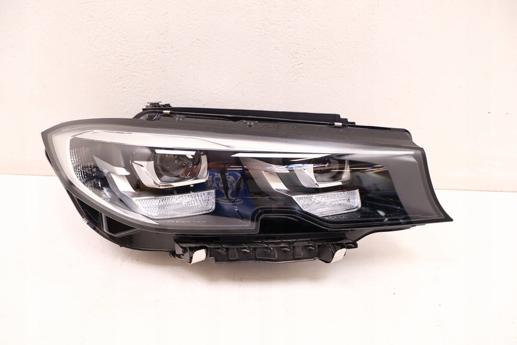 Frontscheinwerfer BMW 3 A89481696-08 LED Rechts Scheinwerfer Headlight SCH9198924244ow