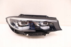 Frontscheinwerfer BMW 3 A89481696-08 LED Rechts Scheinwerfer Headlight SCH9198924244ow