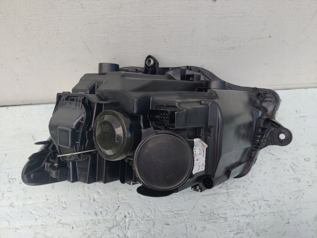 Frontscheinwerfer VW Transporter 7L1941006B Rechts Scheinwerfer Headlight SCH4489471766hj