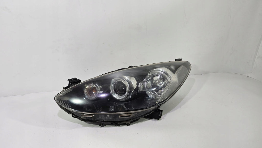 Frontscheinwerfer Mazda 2 1489234637 Links Scheinwerfer Headlight SCH3676317712bx