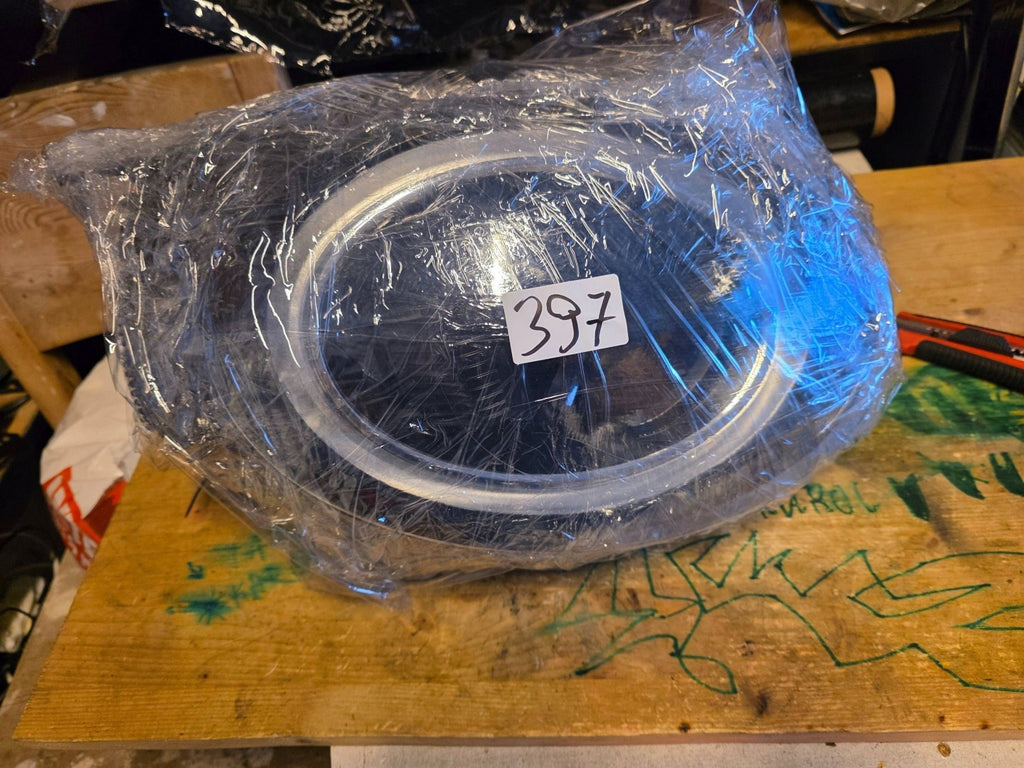Frontscheinwerfer Mini F56 F55 5A21CA104 Links Scheinwerfer Headlight SCH3289976106ce