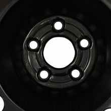 Load image into Gallery viewer, 1x Alufelge 16 Zoll 6.5" 5x100 1J0601027 VW New Beetle Rim Wheel FEL8312741621ah