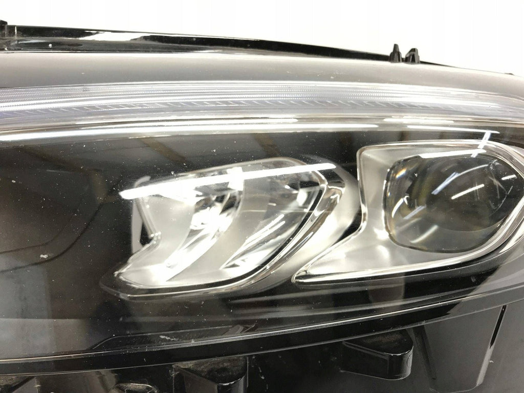 Frontscheinwerfer Mercedes-Benz W177 A1779063705 1EX2351 Links Headlight SCH4248789180yz