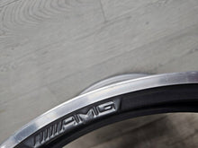 Load image into Gallery viewer, 1x Alufelge 20 Zoll A1904010200 Mercedes-Benz Amg Gt C190 R190 Rim Wheel FEL6795962534xy