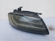 Laden Sie das Bild in den Galerie-Viewer, Frontscheinwerfer Audi A5 Xenon Ein Satz Scheinwerfer Headlight SCH8395488606se