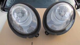 Frontscheinwerfer Mini Clubman F54 7401606-03 7401605-03 Rechts oder Links SCH8175533533hg
