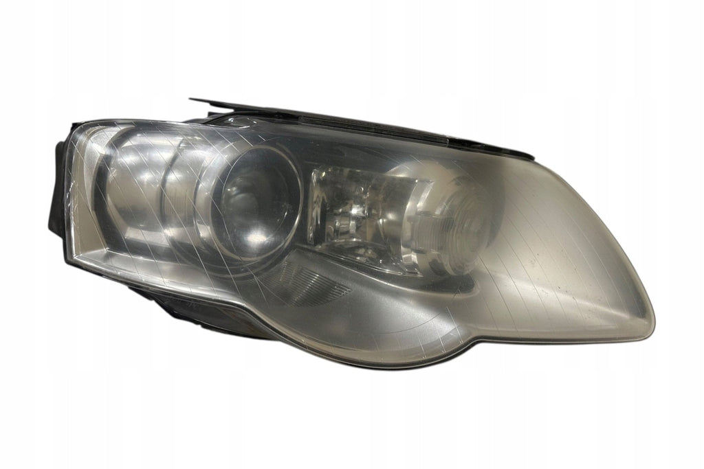 Frontscheinwerfer VW Passat 3C0941752G 89312660 Rechts Scheinwerfer Headlight SCH8260865918mp