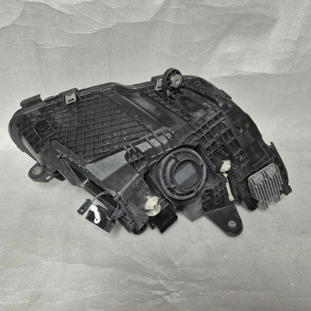 Frontscheinwerfer Mercedes-Benz W205 A2059067905 Full LED Links Headlight SCH1979948464sd