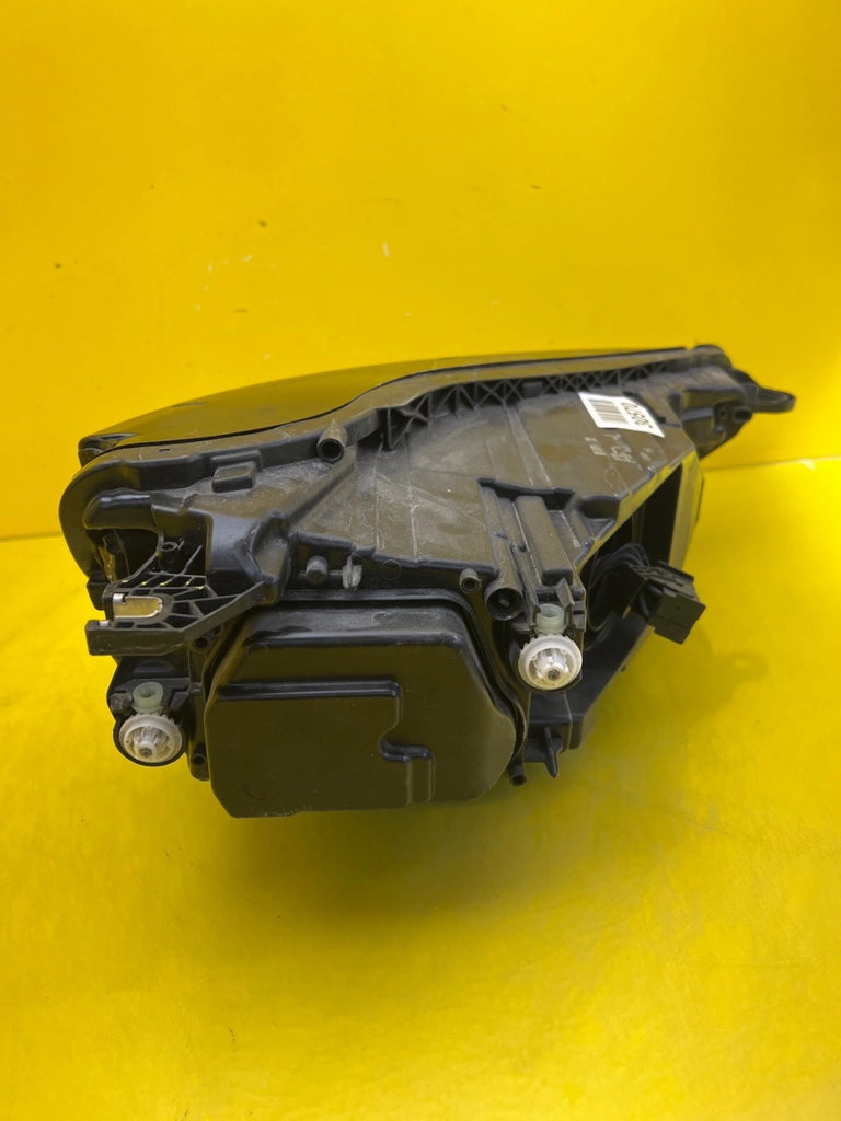Frontscheinwerfer Audi Q5 80A941035E LED Links Scheinwerfer Headlight SCH2267157438ln