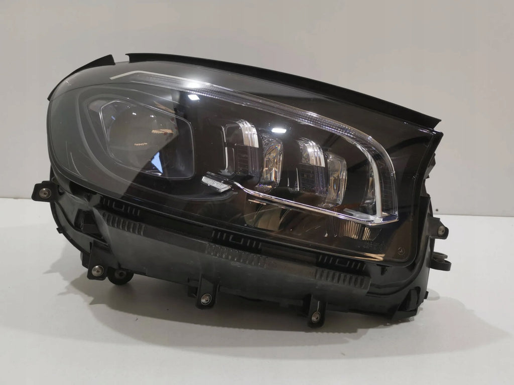 Frontscheinwerfer Mercedes-Benz Gls X167 A1679069007 Rechts Headlight SCH4552285752ed