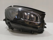 Laden Sie das Bild in den Galerie-Viewer, Frontscheinwerfer Mercedes-Benz Gls X167 A1679069007 Rechts Headlight SCH4552285752ed