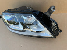 Laden Sie das Bild in den Galerie-Viewer, Frontscheinwerfer VW Passat B7 3AB941752 Xenon Rechts Scheinwerfer Headlight