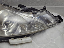 Laden Sie das Bild in den Galerie-Viewer, Frontscheinwerfer Peugeot 4007 Rechts Scheinwerfer Headlight SCH5872949206vu