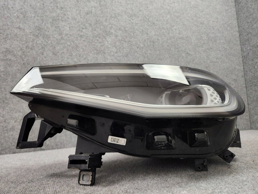Frontscheinwerfer VW Id.5 Id.4 11B941035N Full LED Links Scheinwerfer Headlight SCH9319782183le
