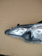 Laden Sie das Bild in den Galerie-Viewer, Frontscheinwerfer Mitsubishi Space Star Links Scheinwerfer Headlight