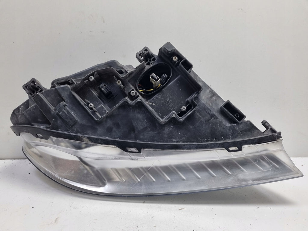 Frontscheinwerfer Volvo S80 II V70 III 31420013 Xenon Links Headlight