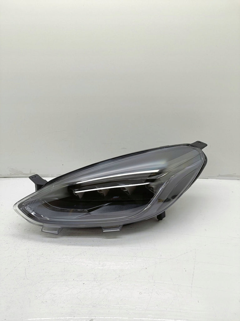 Frontscheinwerfer Ford Fiesta I H1BB-13E015-CE LED Links Scheinwerfer Headlight SCH3816381617zi