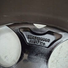 Load image into Gallery viewer, 1x Alufelge 17 Zoll 7.0" 4x108 9847195680 Citroën C4 Iii Rim Wheel FEL1144072038gs
