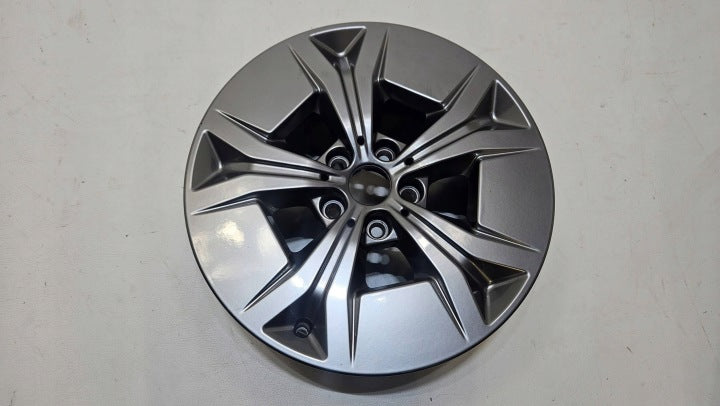 1x Alufelge 17 Zoll 6898036 BMW Ix Rim Wheel FEL1196065861xw