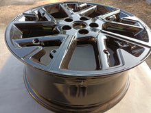 Load image into Gallery viewer, 1x Alufelge 18 Zoll 7.5" 5x108 44ET 9850014180 Opel Astra J Rim Wheel FEL6900794016za