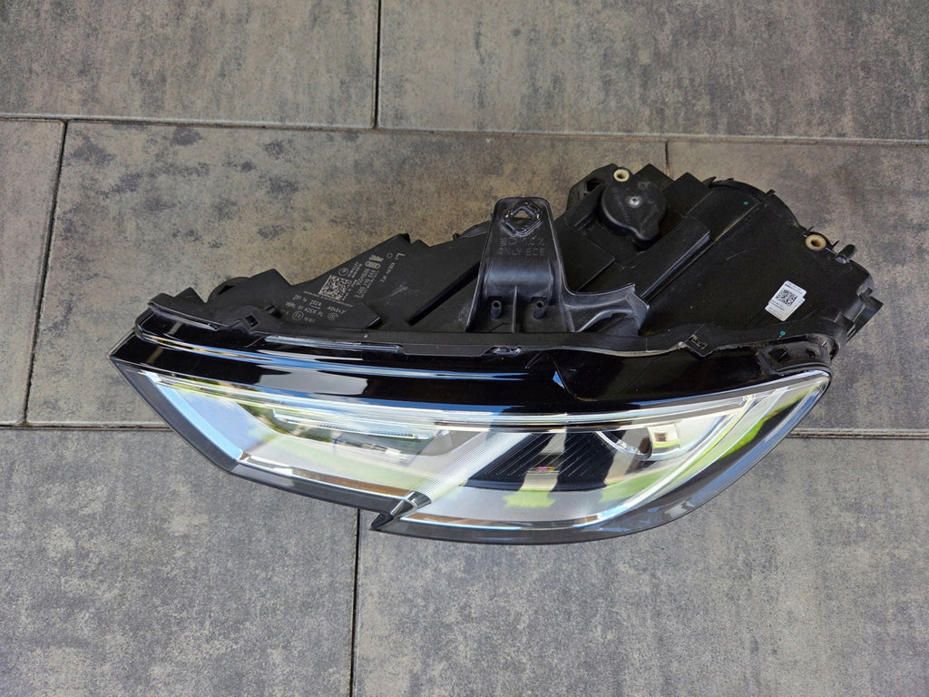 Frontscheinwerfer Audi A3 8V0941005E Xenon Links Scheinwerfer Headlight SCH8993870790qy