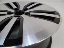 Load image into Gallery viewer, 1x Alufelge 17 Zoll 7.0" 5x112 40ET Glanz Silber 3G0601025AM VW Passat B8 FEL7781014589ko