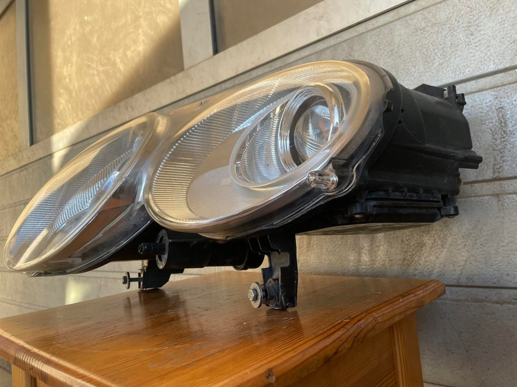 Frontscheinwerfer Bentley Continental Flying Spur 3W1941015K Links Headlight SCH1902299918da