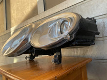 Load image into Gallery viewer, Frontscheinwerfer Bentley Continental Flying Spur 3W1941015K Links Headlight SCH1902299918da