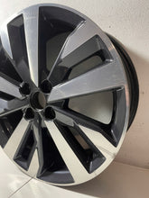 Load image into Gallery viewer, 1x Alufelge 17 Zoll 6.5" 4x100 50ET Glanz Nissan Micra I Rim Wheel FEL3276597663kf