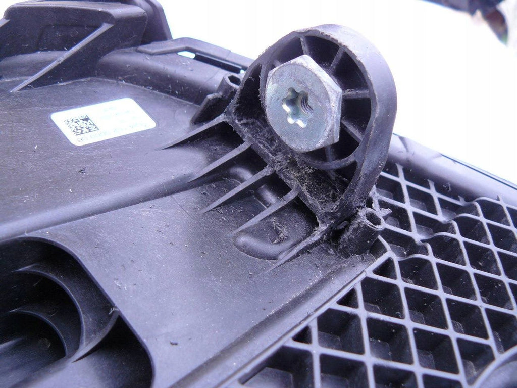 Frontscheinwerfer Mercedes-Benz Glc X253 LED Rechts Scheinwerfer Headlight SCH2963458093bg