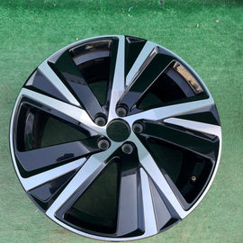 1x Alufelge 19 Zoll 8.5