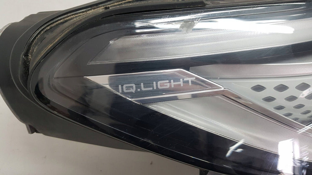 Frontscheinwerfer VW Id.3 0021409320 Rechts Scheinwerfer Headlight SCH2436139933cg