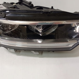 Frontscheinwerfer VW T-Roc 2GA941036AF Rechts Scheinwerfer Headlight SCH5838270800wi