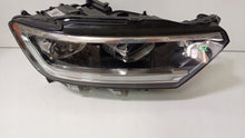 Laden Sie das Bild in den Galerie-Viewer, Frontscheinwerfer VW T-Roc 2GA941036AF Rechts Scheinwerfer Headlight SCH5838270800wi