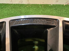 Load image into Gallery viewer, 1x Alufelge 18 Zoll 9.0" 5x112 42ET A1724011900 Mercedes-Benz Slk Amg Rim Wheel FEL1341046229jh